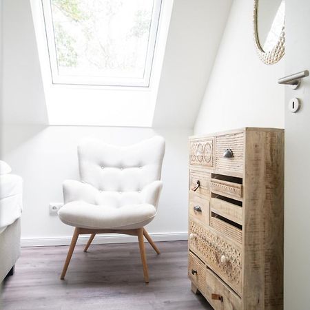 Duenenquartier Apartment 30 Zingst Eksteriør bilde