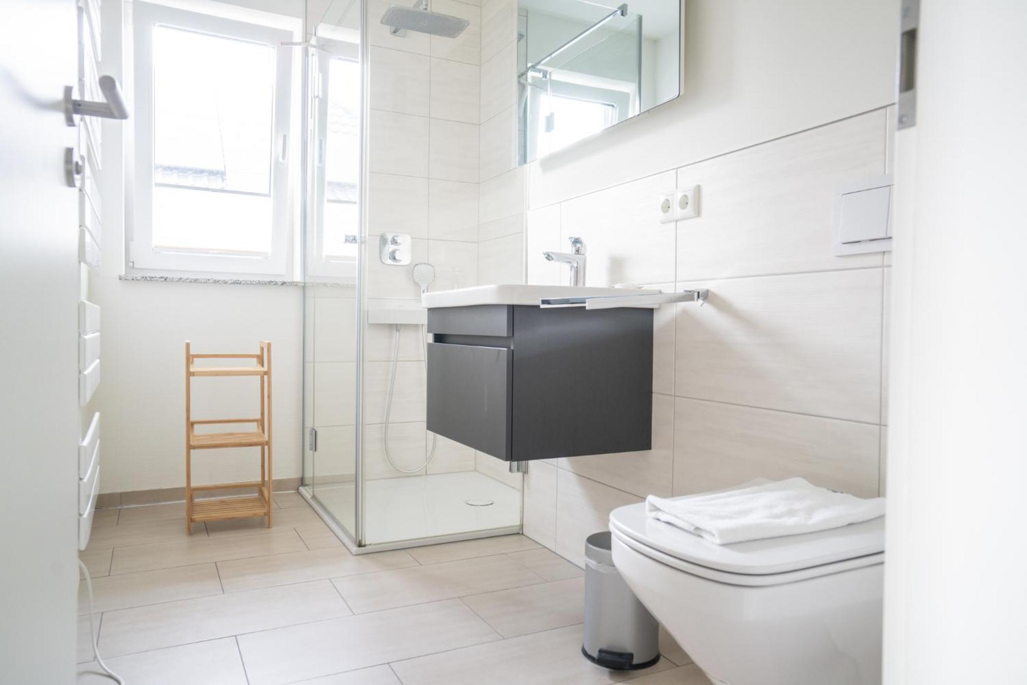 Duenenquartier Apartment 30 Zingst Eksteriør bilde